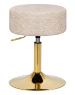 Пуф DOBRIN DANNY GOLD