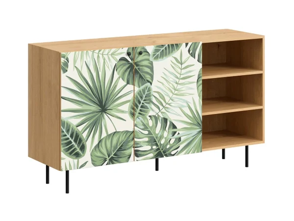 Сервант Frida с принтом — изображение 2