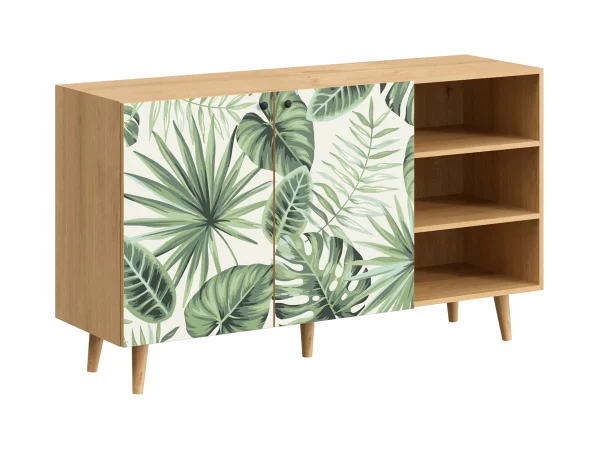 Сервант Frida с принтом — изображение 2