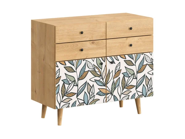 Сервант Frida с принтом — изображение 2