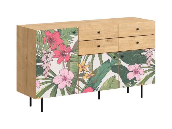 Сервант Frida с принтом — изображение 2