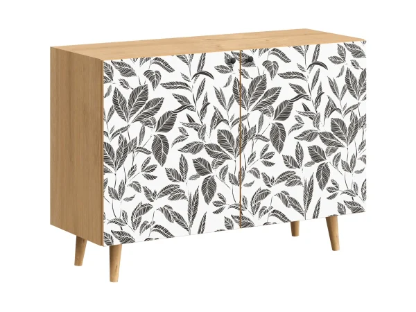 Сервант Frida с принтом — изображение 2