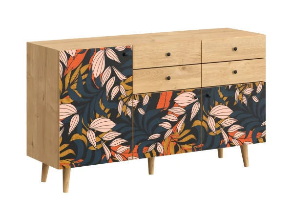 Сервант Frida с принтом — изображение 2