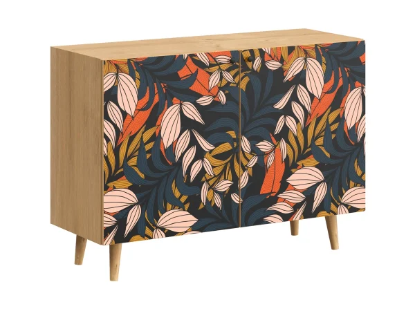 Сервант Frida с принтом — изображение 2