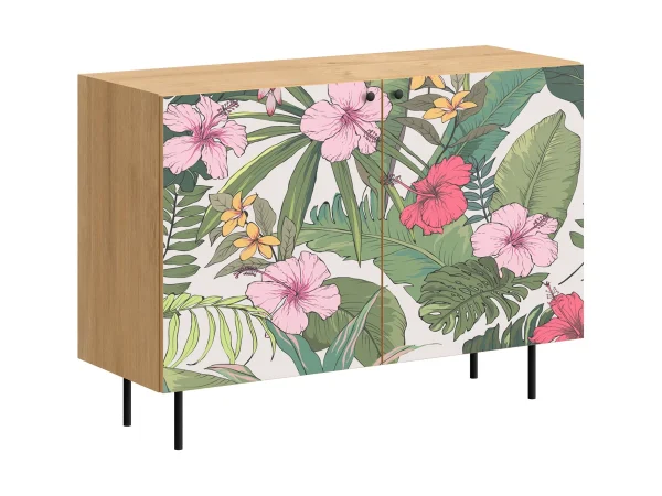 Сервант Frida с принтом — изображение 2