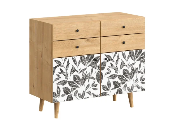 Сервант Frida с принтом — изображение 2