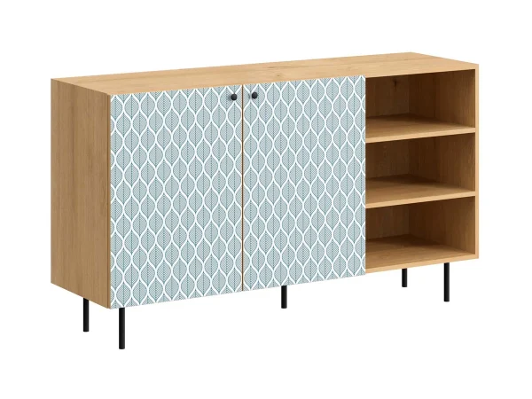 Сервант Frida с принтом — изображение 2