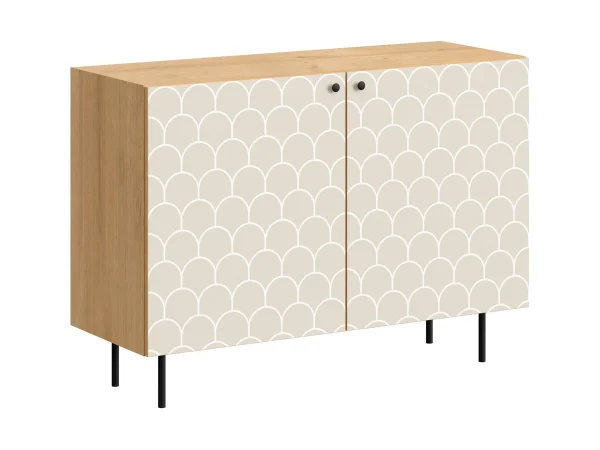 Сервант Frida с принтом — изображение 2