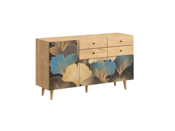 Сервант Frida с принтом — изображение 2