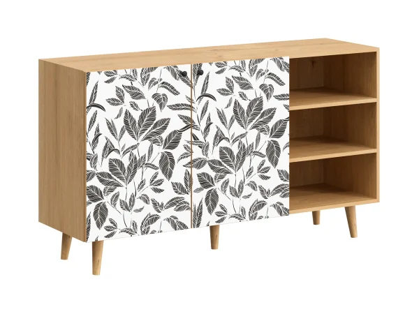 Сервант Frida с принтом — изображение 2