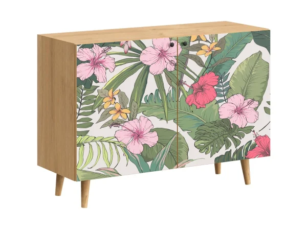 Сервант Frida с принтом — изображение 2