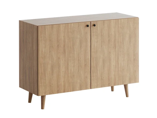 Сервант Frida коричневый — изображение 2