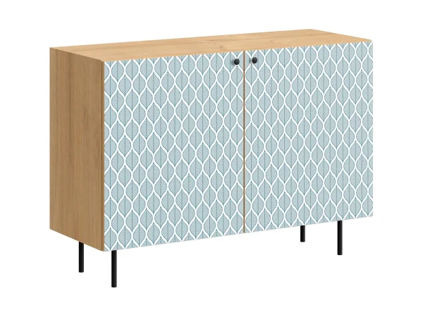 Сервант Frida с принтом — изображение 2