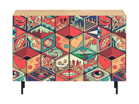 Сервант Frida