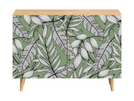 Сервант Frida