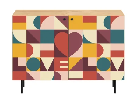 Сервант Frida