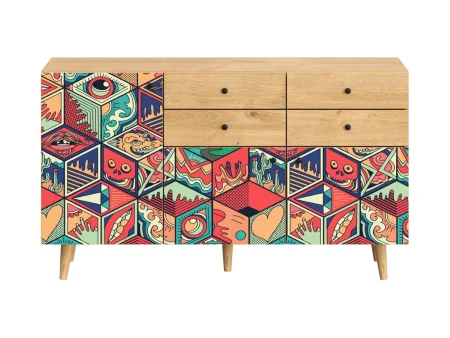 Сервант Frida