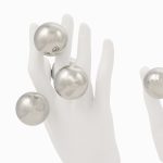 Сет из 2 статуэток Kullo — изображение 2