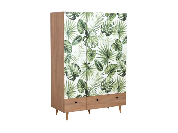 Шкаф Frida с принтом — изображение 2