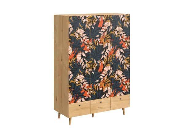 Шкаф Frida с принтом — изображение 2