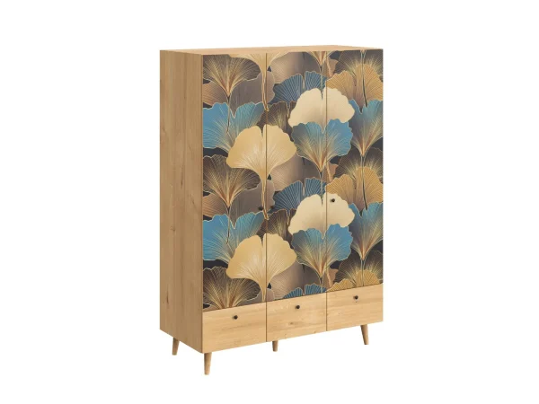 Шкаф Frida с принтом — изображение 2