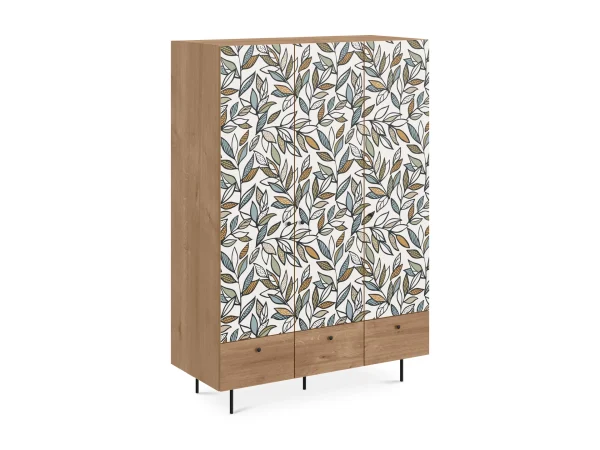 Шкаф Frida с принтом — изображение 2