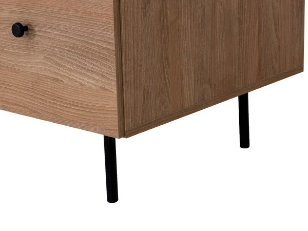 Шкаф Frida коричневый — изображение 5