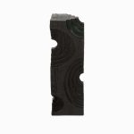 Статуэтка Abstract Square Column