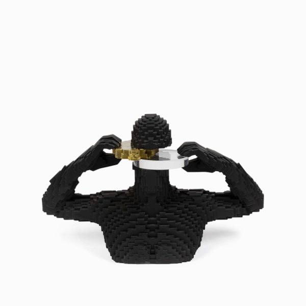 Статуэтка Blockman — изображение 2