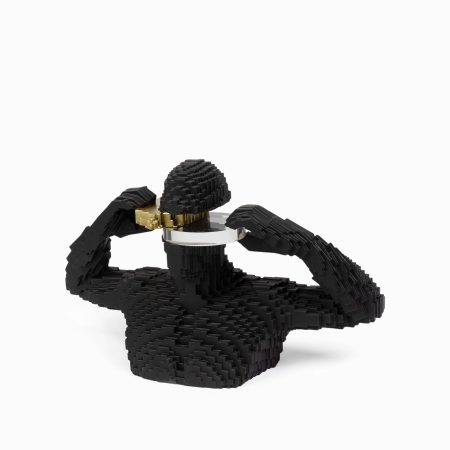 Статуэтка Blockman