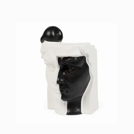 Статуэтка Double-Faced