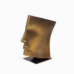 Статуэтка Face Book