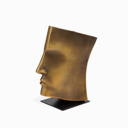 Статуэтка Face Book