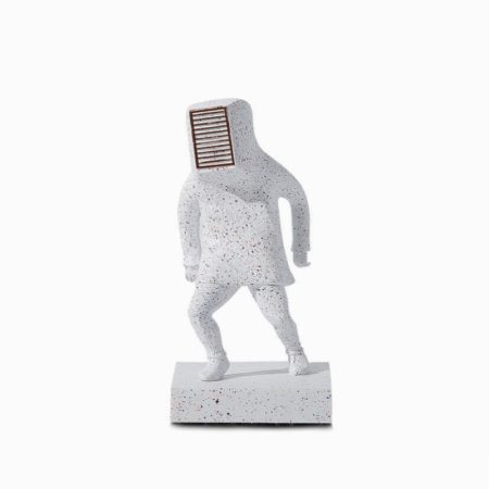 Статуэтка Faceless Man 1