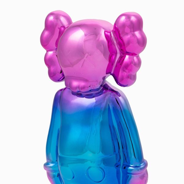 Статуэтка  KAWS высота 35 — изображение 2