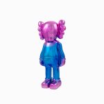 Статуэтка  KAWS высота 65 — изображение 2
