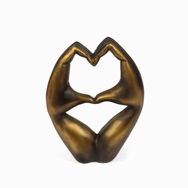 Статуэтка Love Hand — изображение 2