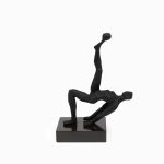 Статуэтка Madjus