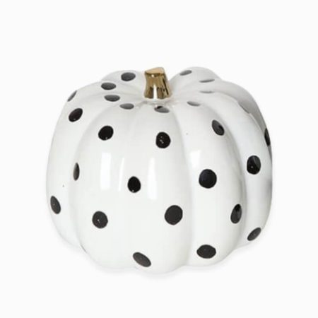 Статуэтка Pumpkin высота 14