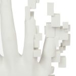 Статуэтка Square Palm высота 43 — изображение 2