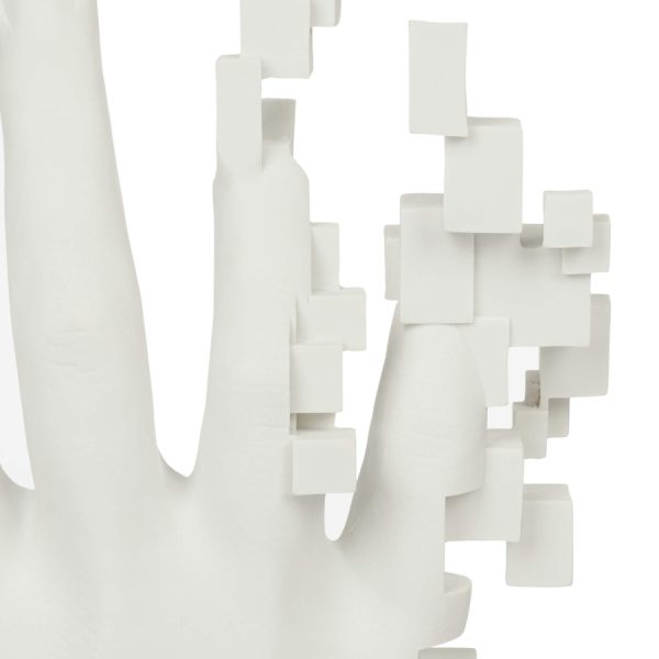 Статуэтка Square Palm высота 43 — изображение 2