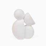 Статуэтка Stack Ball высота 25