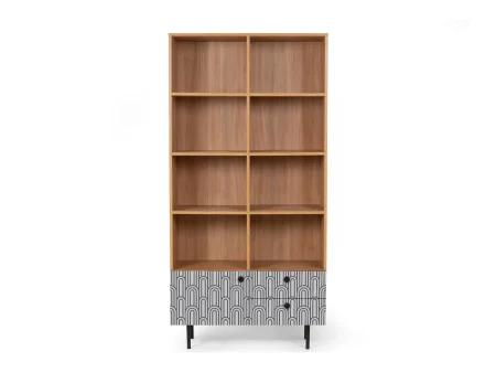 Стеллаж широкий Frida