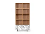 Стеллаж широкий Frida