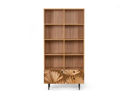 Стеллаж широкий Frida