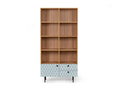 Стеллаж широкий Frida