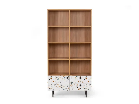 Стеллаж широкий Frida