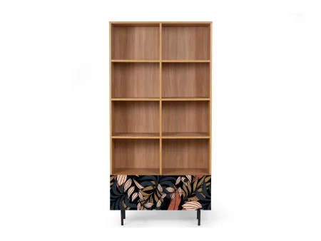 Стеллаж широкий Frida