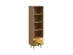 Стеллаж узкий Frida