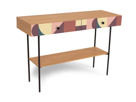 Стол консольный Frida